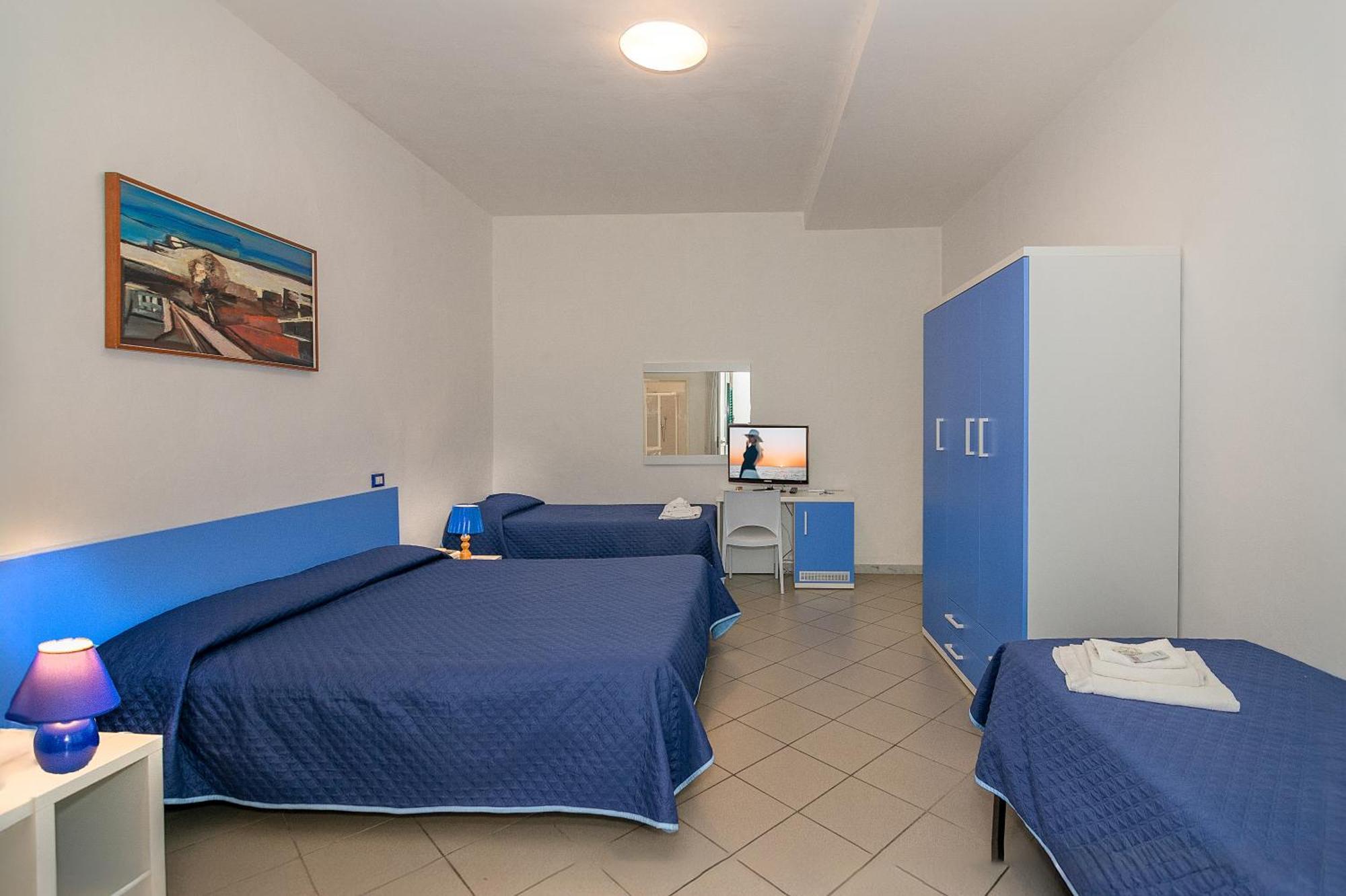 Hotel Rex Виареджо Екстериор снимка