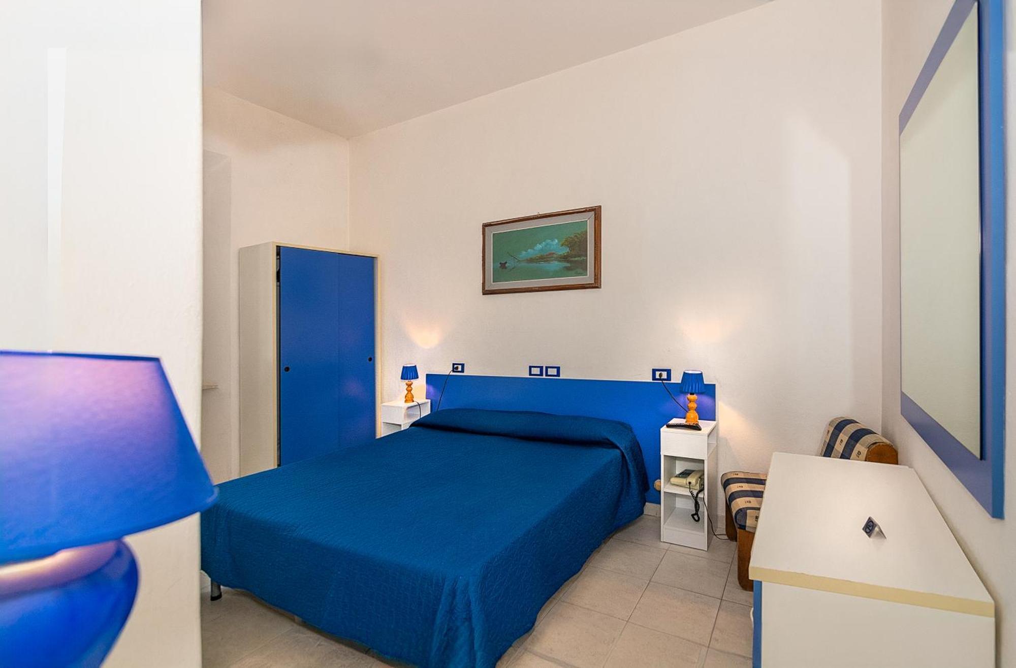 Hotel Rex Виареджо Екстериор снимка