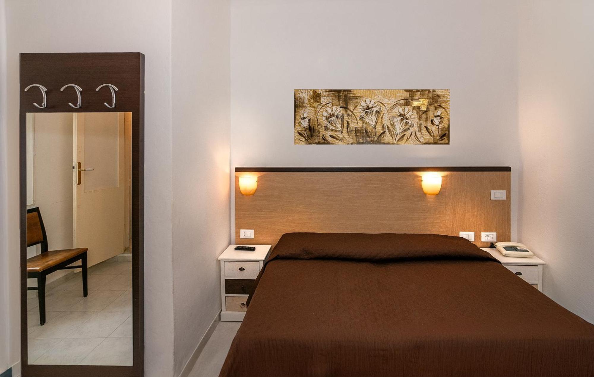 Hotel Rex Виареджо Екстериор снимка