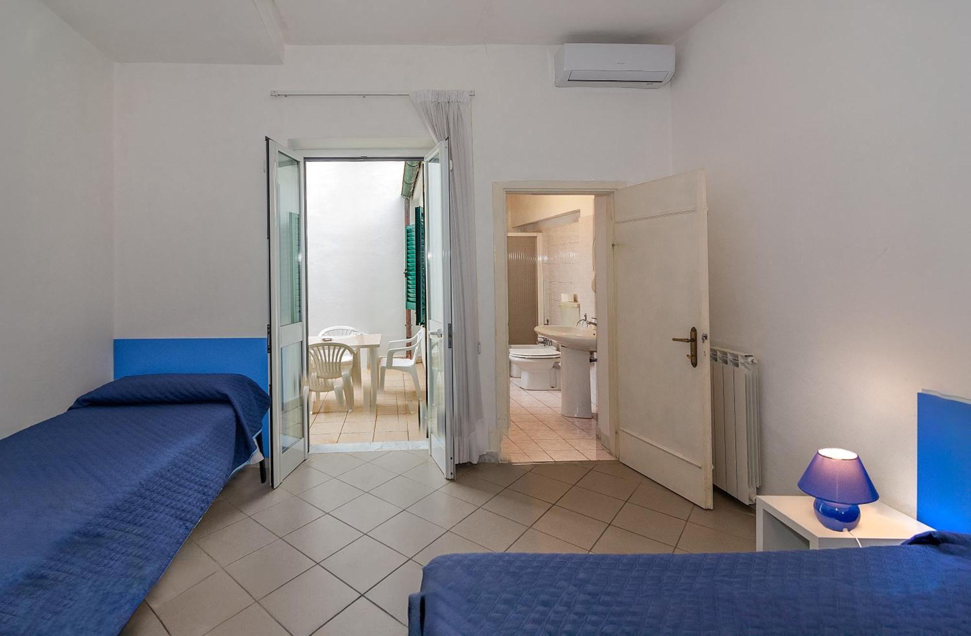 Hotel Rex Виареджо Екстериор снимка