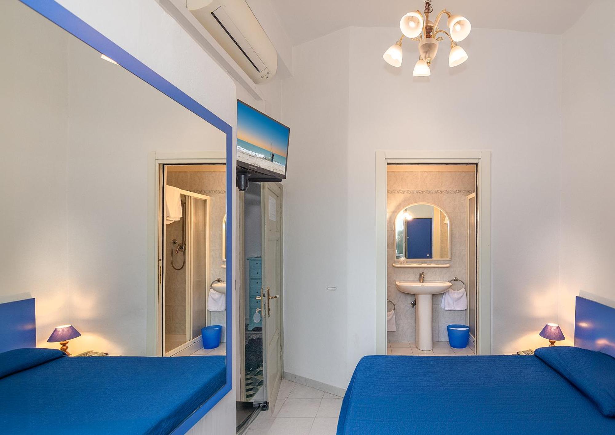 Hotel Rex Виареджо Екстериор снимка